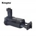 Kingma BG-E8 Professional Vertical Battery Grip Holder for Canon EOS 550D 600D 650D 700D DSLR Digital SLR Camera
